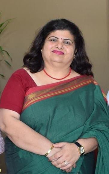 Career Options in Education and Training- By Seema Khanna